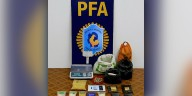 Imputaron a un hombre por vender pólvora negra en redes sociales para rituales de “purificación” umbanda