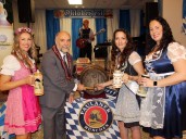 Germania Club’s Oktoberfest brings Bavarian spirit to Pembroke 