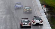 Lautaro Campione, la joven promesa del TC2000 que debutará en El Zonda de San Juan