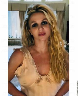 Acusa Britney Spears venganza de su ex