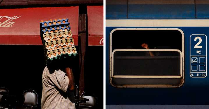 40 Stunning Street Photography Shots That Capture Life’s Unexpected Moments