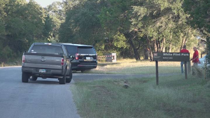 Body found near Temple identified as missing Killeen man; death investigated as suspicious