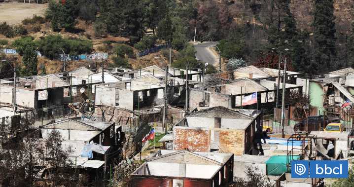 Megaincendio Valparaíso: Fiscalía continúa indagando posibles responsabilidades del aparato estatal