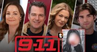 Muere famosa actriz de la serie ‘9-1-1: Nashville’ a los 23 años y a pocos días de su estreno triunfal La joven actriz falleció el pasado domingo 19 de octubre, según lo que confirmó su agencia en red