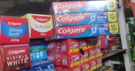 Colgate Q2 Review — GST Revision Hit Performance Says Dolat Capital Maintaining 'Reduce', Trims Target Price
