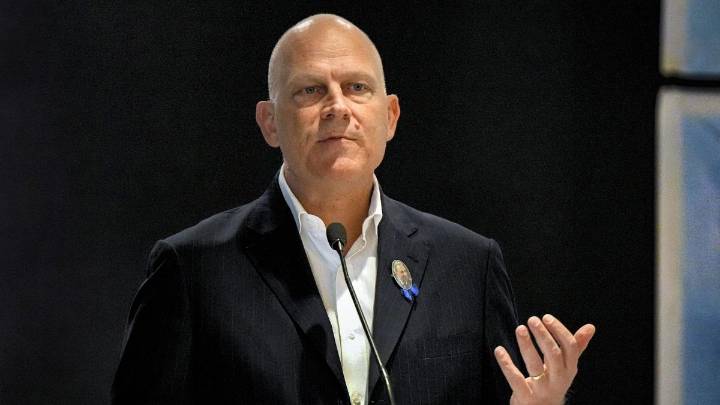 Air India crash probe found no issues with aircraft, engines, or practices: CEO Campbell Wilson