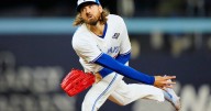Gausman's gem spoiled by 2 late homers in Blue Jays' World Series Game 2 loss vs Dodgers, Yamamoto