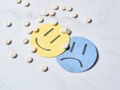 Se clasifican por primera vez los efectos de los antidepresivos sobre la salud física