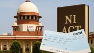 ट्रस्ट को आरोपी बनाए बिना भी चेक पर हस्ताक्षर करने वाले ट्रस्टी पर NI एक्ट के तहत मुकदमा संभव: सुप्रीम कोर्ट