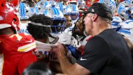 Lions safety Brian Branch loses appeal of one-game suspension, will miss Week 7 after post