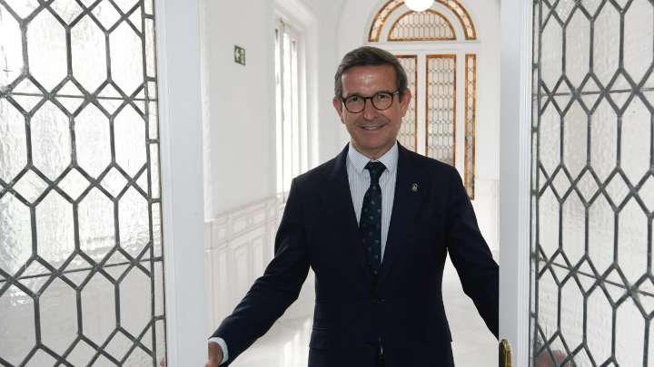 La nueva Ley de polígonos apuesta por la modernización de los espacios productivos
