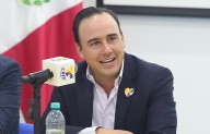 Convenio de Malo con Dr. Simi será en materia de salud mental y discapacidad