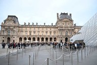 French culture minister says Louvre security worked during jewel heist