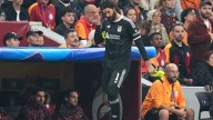 Liverpool goalkeeper Alisson injured in Champions League loss at Galatasaray and out of Chelsea game