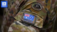Soldier killed in vehicle rollover during army training in north Queensland