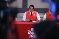 Elecciones 2026: presidente del JNE promueve mayor conocimiento de comicios en Piura