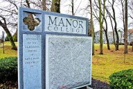 3 charged with stealing more than $700,000 from Manor College in Jenkintown