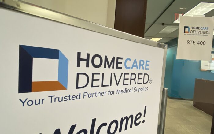 Henrico-based medical products delivery company laying off dozens of employees