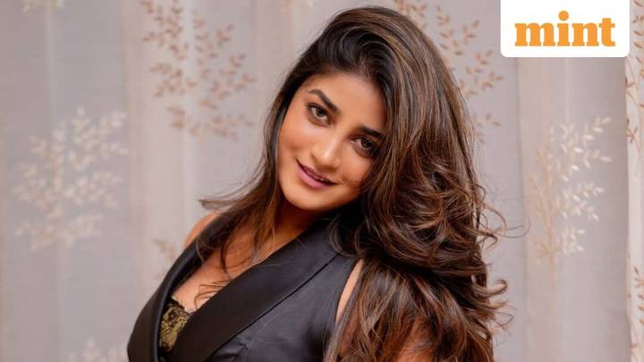 Telugu actress Dimple Hayathi, husband booked for assaulting domestic help