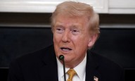 Trump dice que carteles “gobiernan México” pero que respeta a la presidenta Sheinbaum