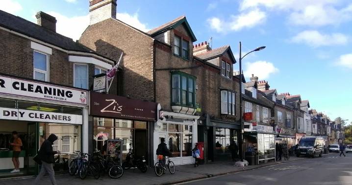 Cat café where diners can take a pet home to open in Cambridge