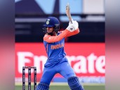 "A test of character": Mithali hails Jemimah's knock vs NZ