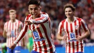 Atlético de Madrid - Osasuna: resultado, resumen y goles