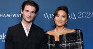 ‘Emily in Paris’ Co-Stars Split After Two Years of Dating