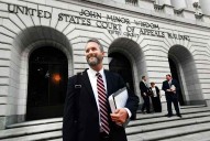 Former Texas Solicitor General Kyle Hawkins appointed to Texas Supreme Court