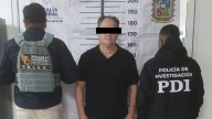Detienen a empresario por presunta extorsión en Tehuacán, Puebla