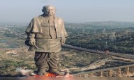 Uttar Pradesh to mark 150th birth anniversary of Sardar Vallabhbhai Patel with marches, unity events