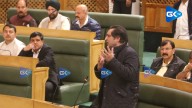 JK Assembly erupts over reservation row as Sajad Lone, Nazir Gurezi spar on merit and justice