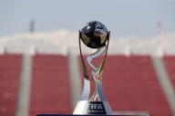 Fechas Mundial Sub-20 Chile 2025: Los cruces de cuartos de final ya están definidos
