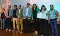 Rawson es sede de las X Jornadas provinciales de Enfermería bajo el lema “Tiempos de cambios y unión”