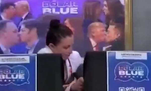 Murió un candidato a diputado en pleno programa de streaming