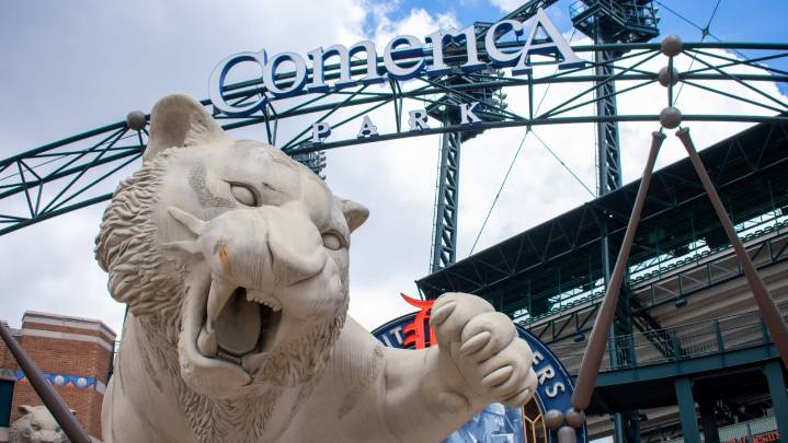 The Metro: Deaf volunteers say they were excluded at Comerica Park. A judge says their case can proceed