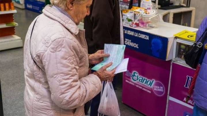 PAMI informó que más de 5.000 de sus afiliados superan los 100 años