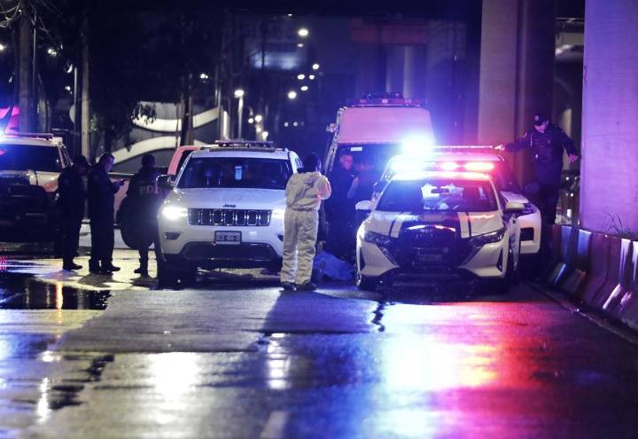 Asesinan a ciudadano argentino en Periférico