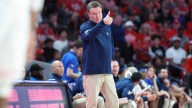 Kansas basketball schedule, dates, times, TV info for 2025