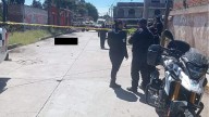 Fiscal de Puebla respalda a policía que abatió a un presunto asaltante en Coronango