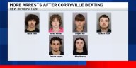 6 indicted in Corryville beating of UC students caught on camera