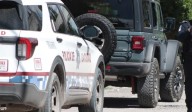 Balacera y persecución tras robo de Jeep Rubicon 2025 entre Cholula y Totimehuacán