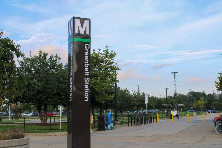 FBI headquarters not likely coming to Greenbelt