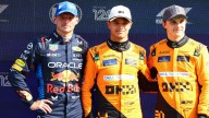 Clasificación del Mundial de F1 2025 tras la carrera del GP de México 2025