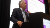 Cornejo defendió las reformas en salud pero advirtió sobre el impacto económico nacional