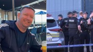 Major investigation launched after father-of-two found dead in workshop at Lonsdale in South Australia