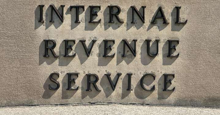 IRS to furlough nearly half of its workforce as shutdown enters second week