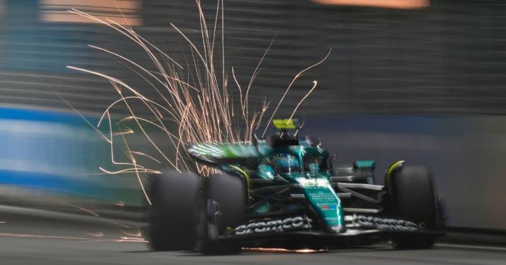 ¡Ya es oficial! Televisa y la F1 confirman histórico acuerdo para las transmisiones del serial en México