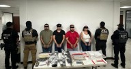 Golpe letal al Cártel del Golfo: Capturan a ‘La Conta’, presunta operadora financiera en Tamaulipas