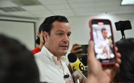 Gabinete Estatal de Seguridad de Coahuila refuerza colindancia en La Laguna